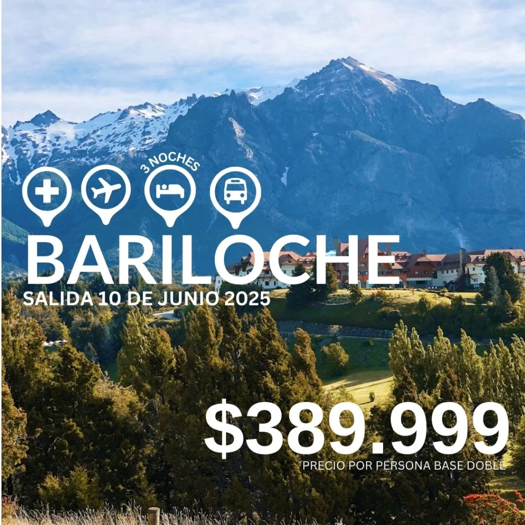 Bariloche