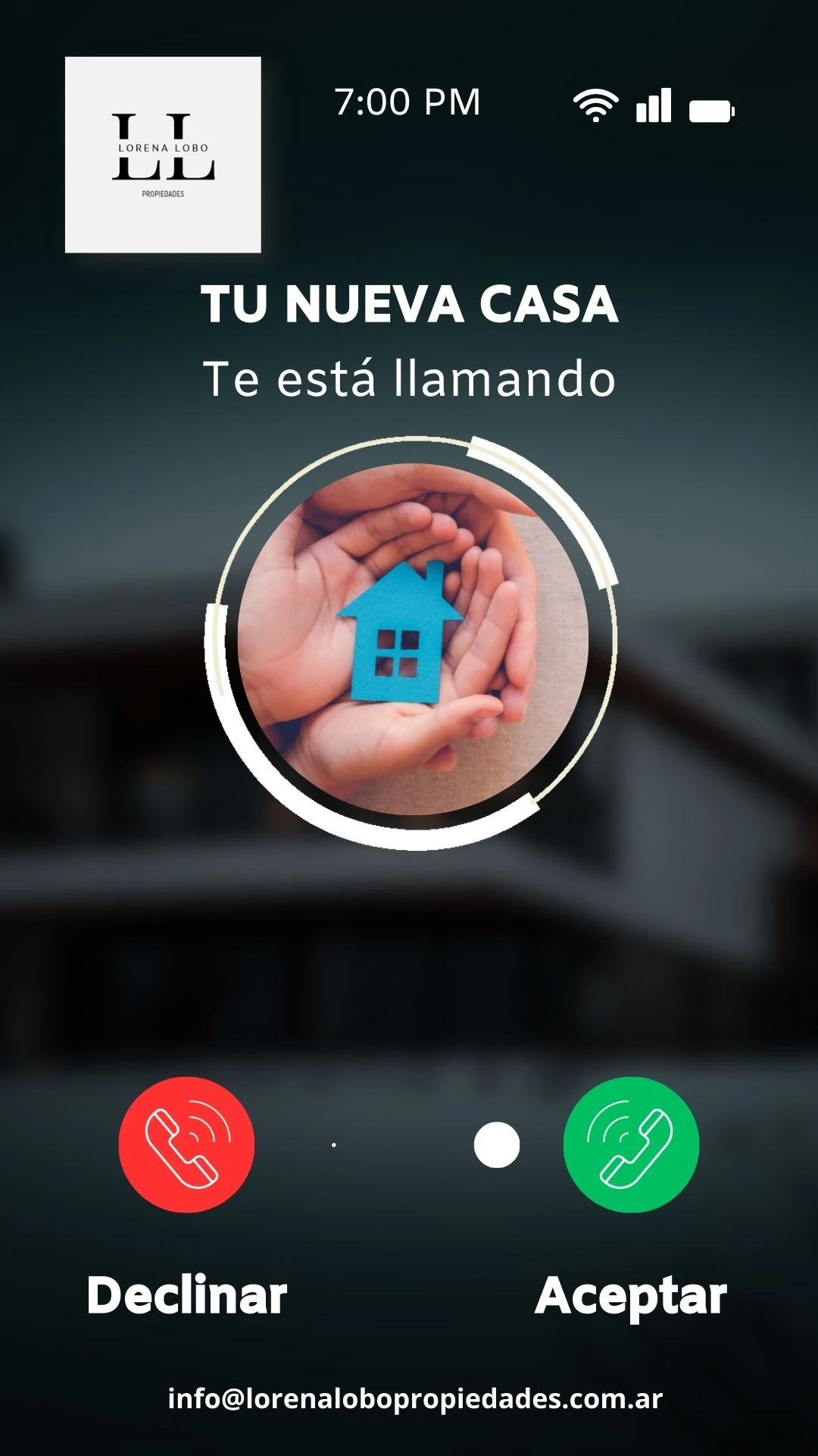LORENA LOBO PROPIEDADES