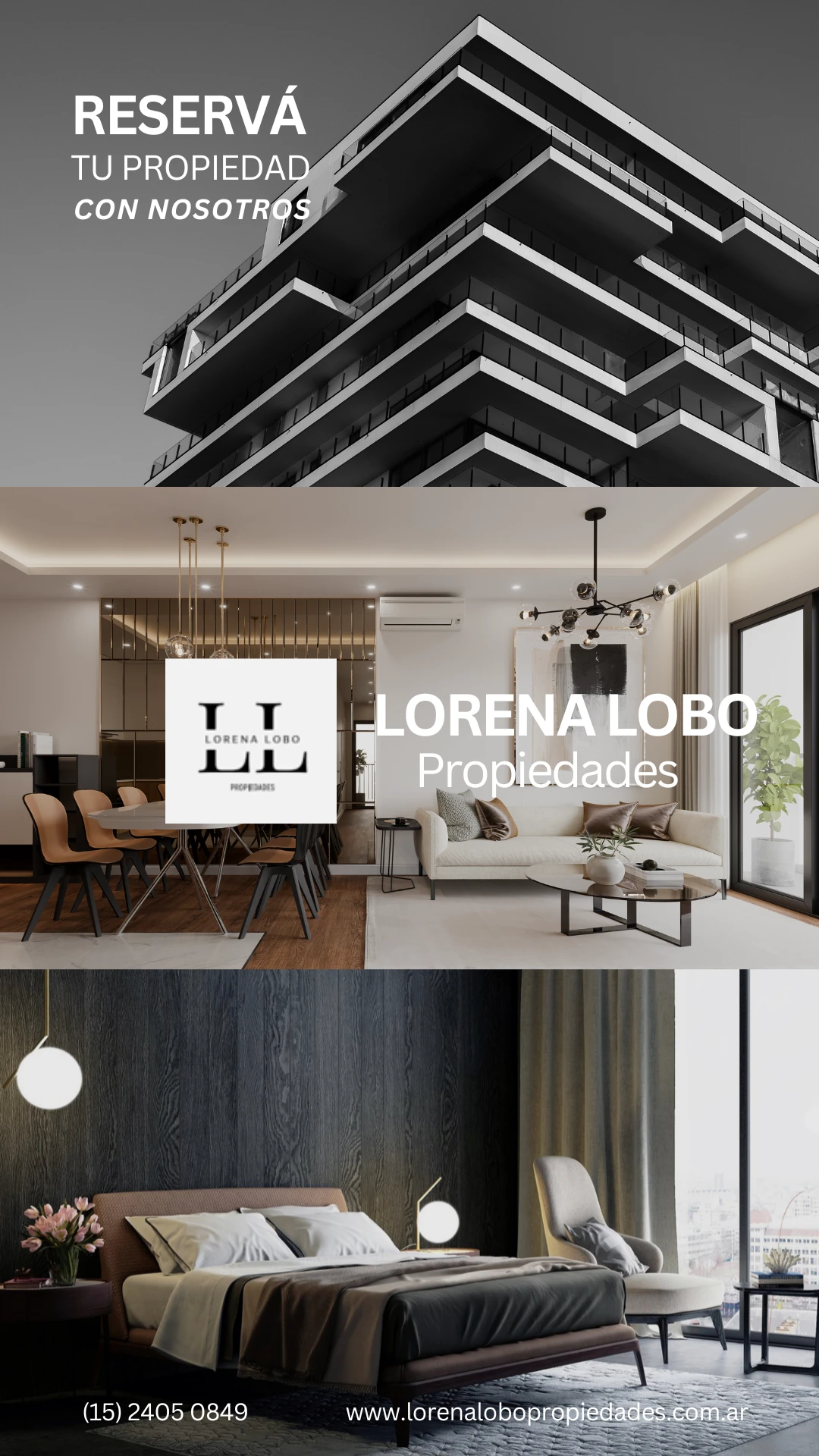 LORENA LOBO PROPIEDADES