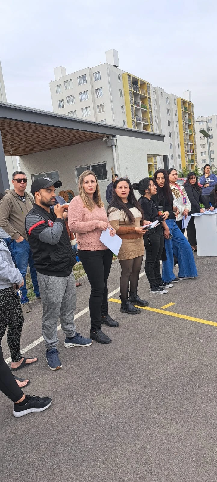 Asamblea 1
