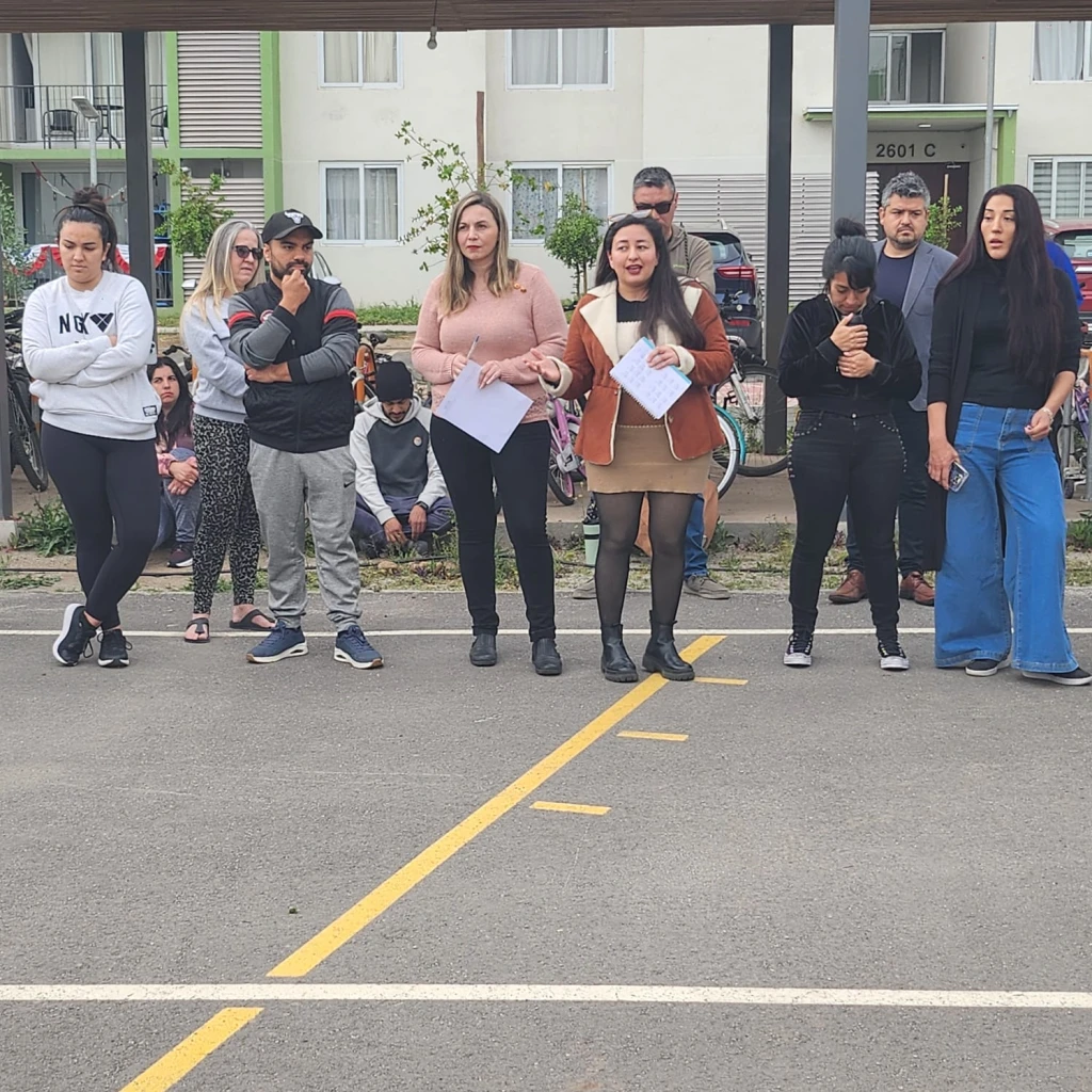 Asamblea 2