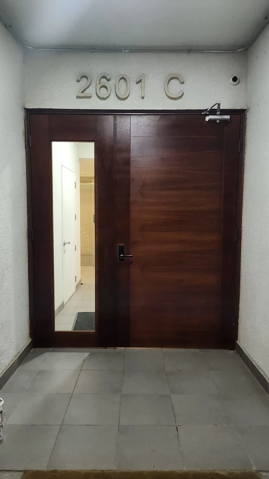 Puerta C