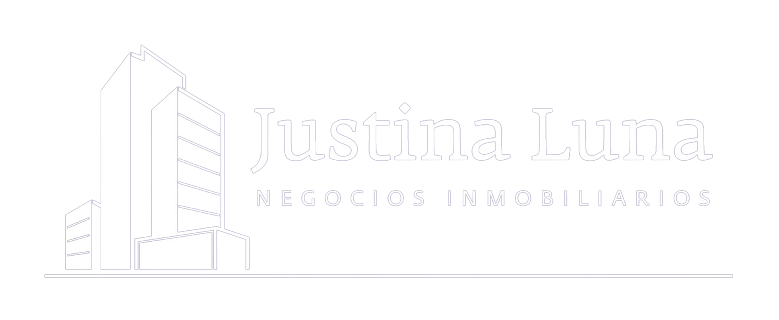 Justina Luna Negocios Inmobiliarios