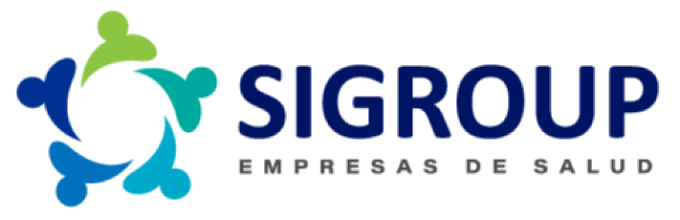 Empresas de Salud