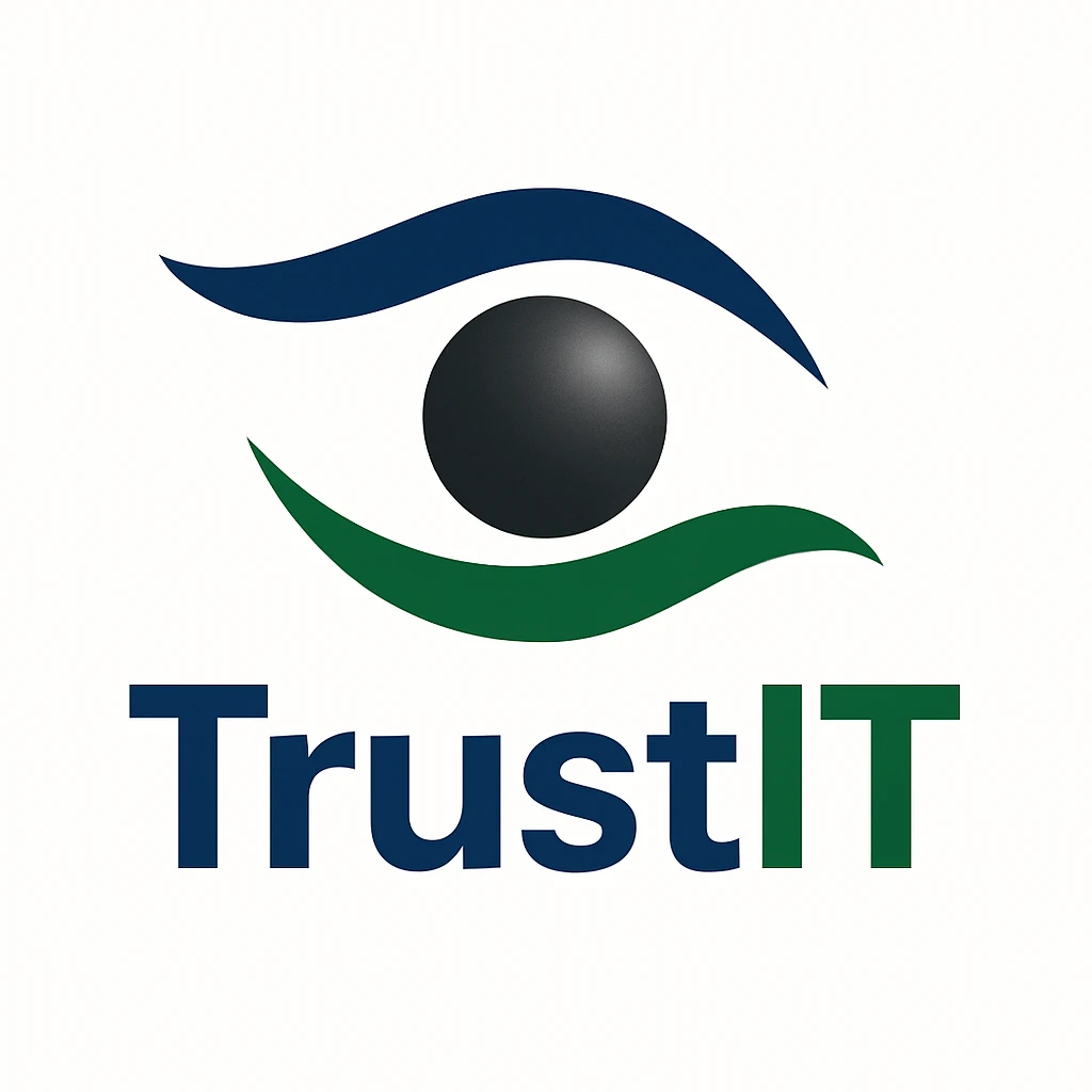 TrustIt