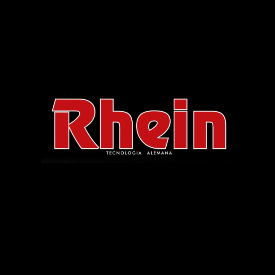 RHEIN LOGO