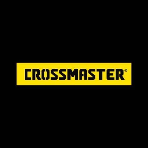 CROSSMASTER LOGO