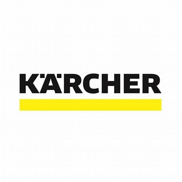 KARCHER LOGO