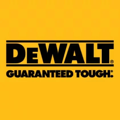 DEWALT LOGO