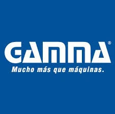 GAMMA LOGO