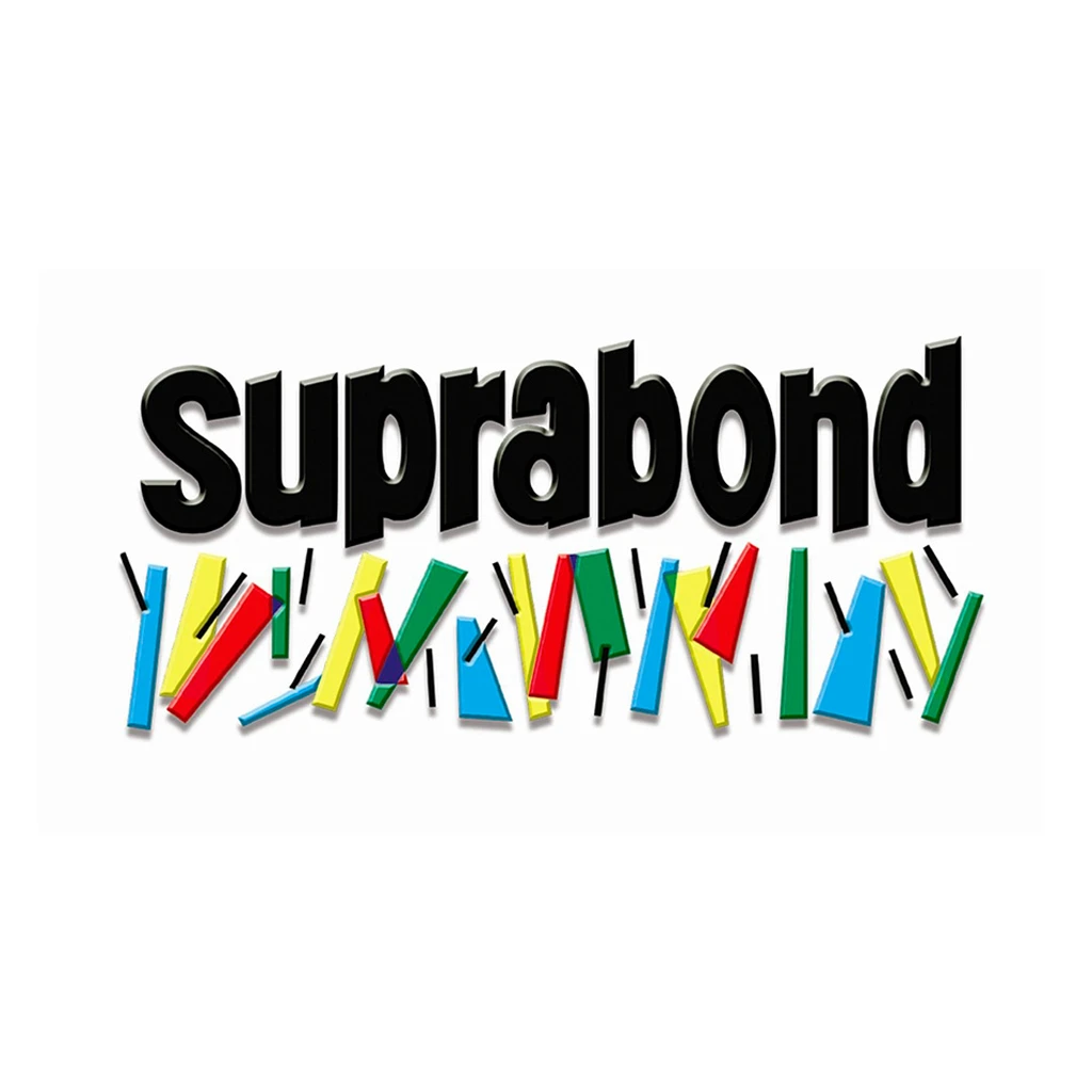 SUPRABOND LOGO