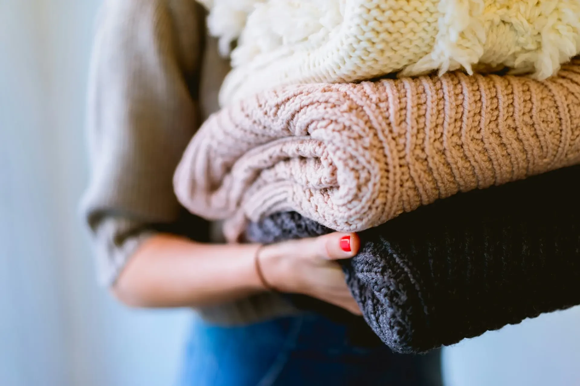 Ropa de mujer