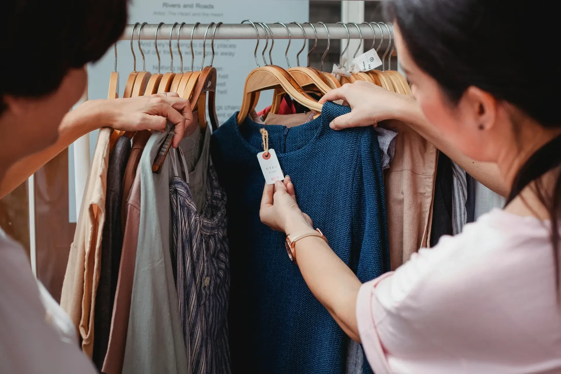 Ropa de mujer