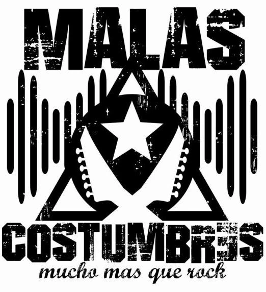 Malas Costumbres