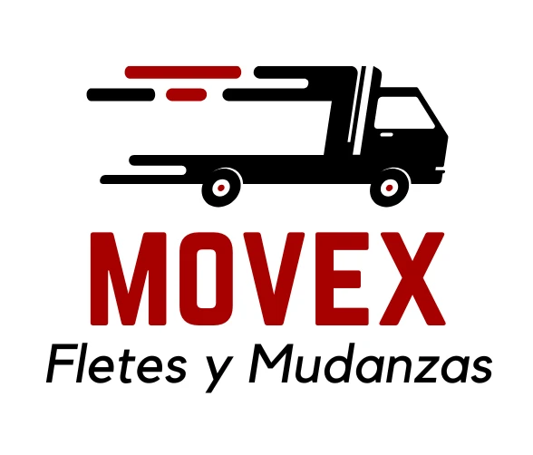 Movex - Fletes y mudanzas
