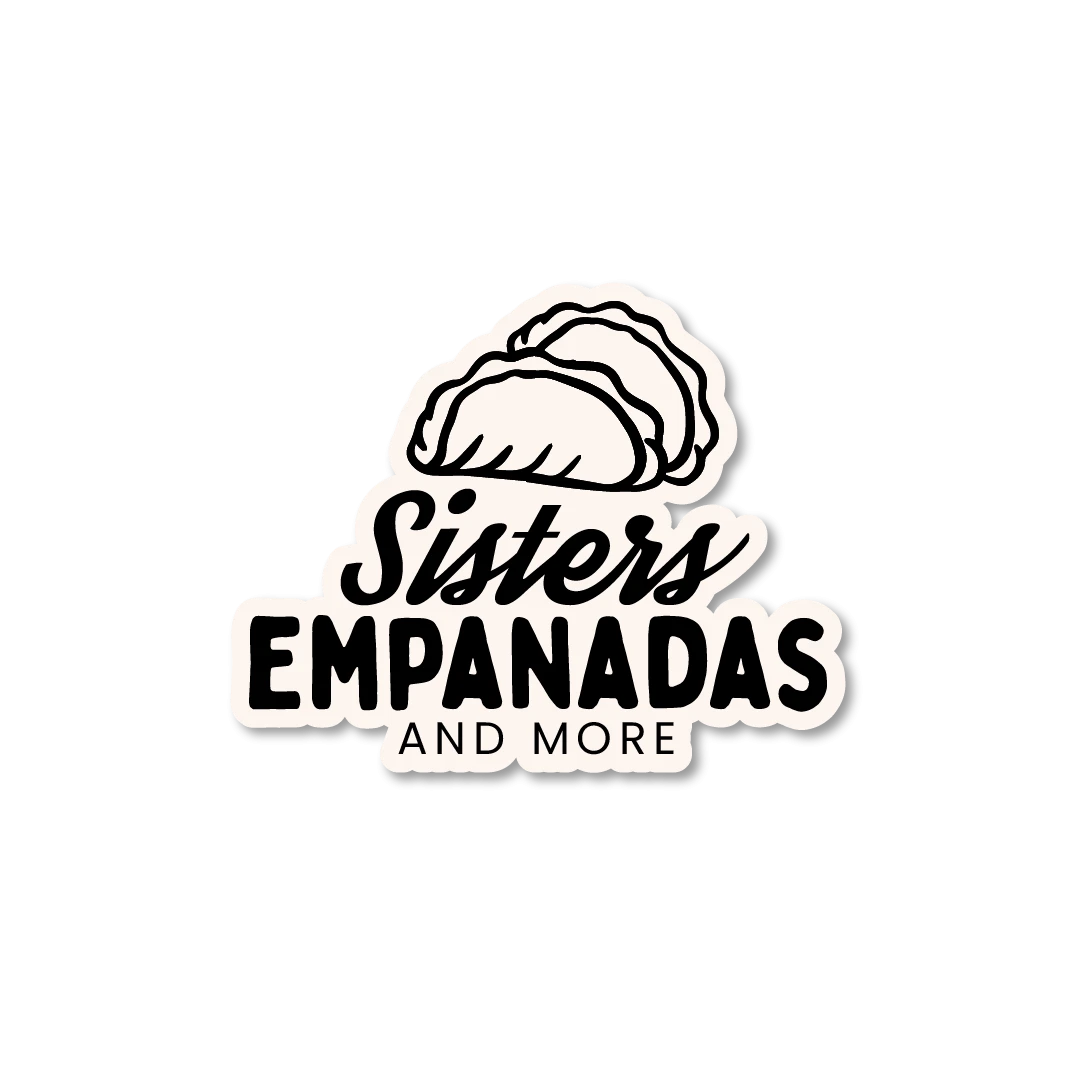 Sisters Empanadas & more