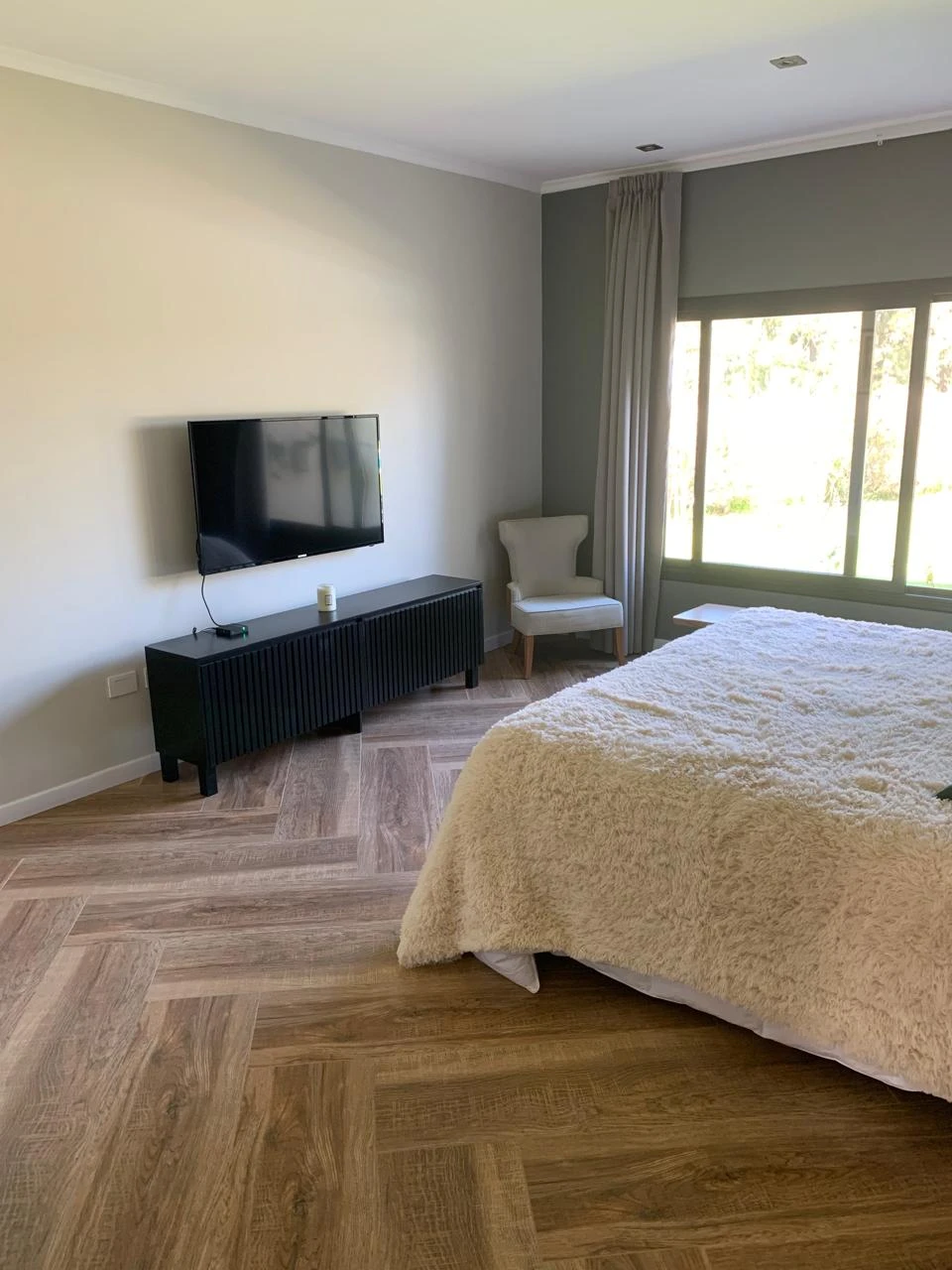 Reforma Habitación