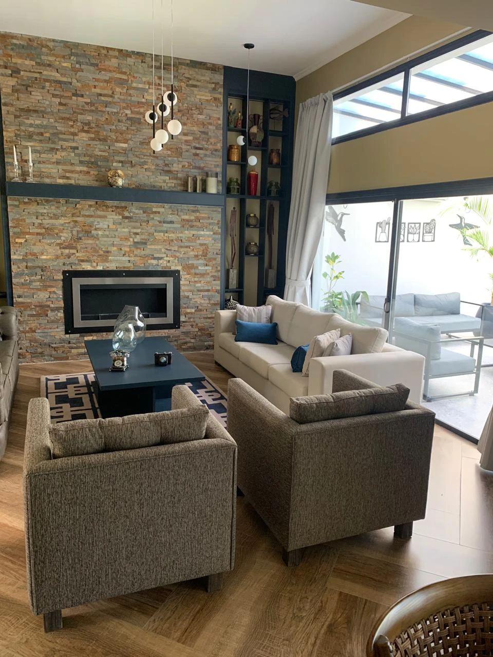 Reforma Living Casa Country