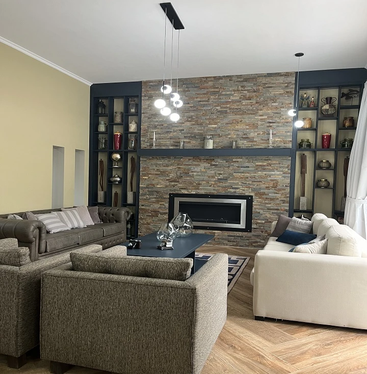 Living Casa