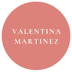 Valentina Martínez