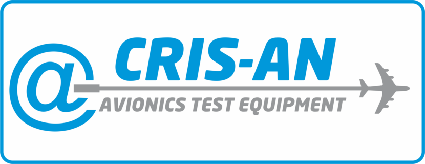 CRIS-AN AVIONICS TEST EQUIPMENT