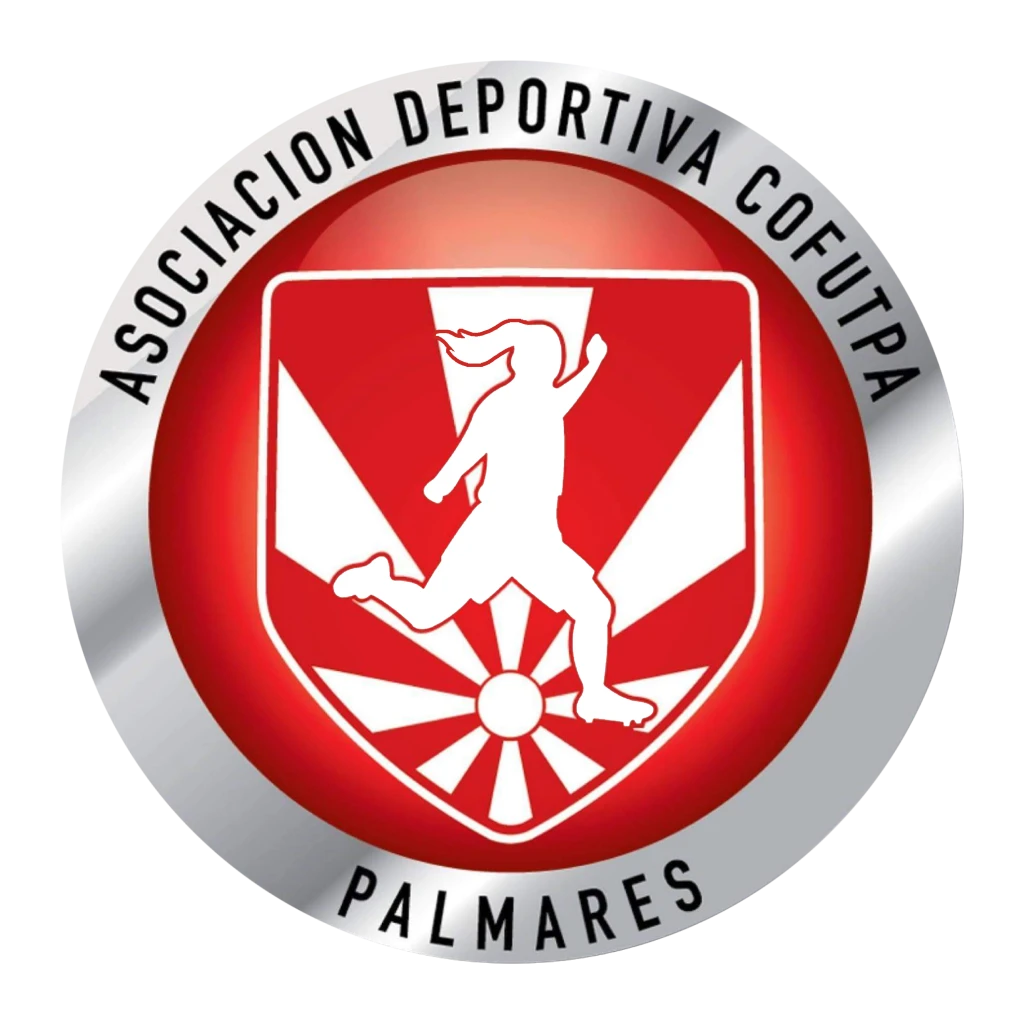 COFUTPA PALMARES FEMENINO