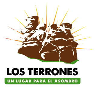 LOS TERRONES PARQUE  CULTURAL Y RECREATIVO