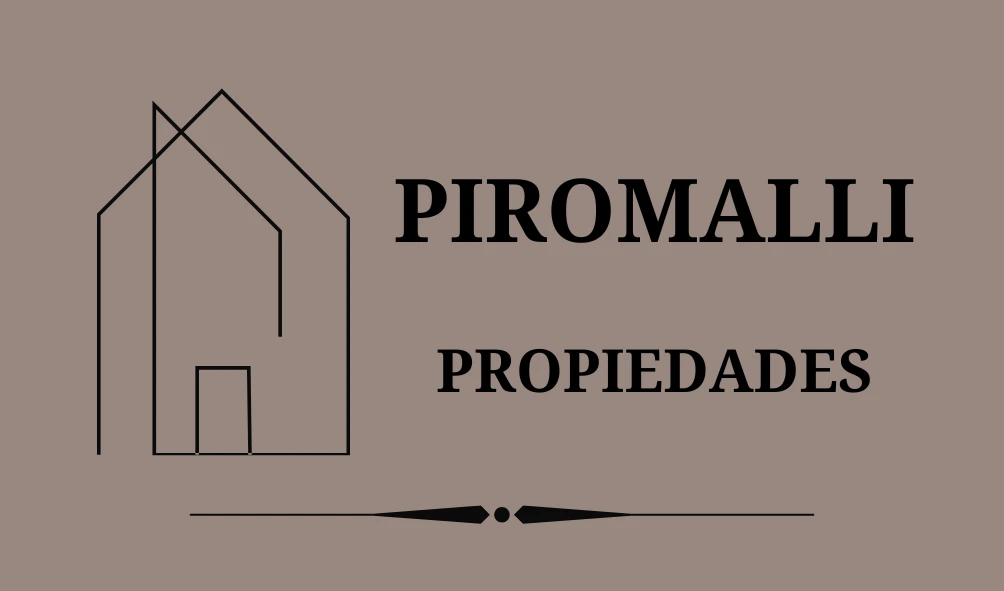 PIROMALLI PROPIEDADES