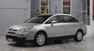 CITROEN C4 2009 170.000 KM 