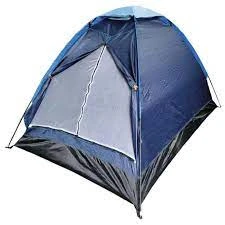 CARPA IGLU 2 PERSONAS PERFECTO ESTADO
