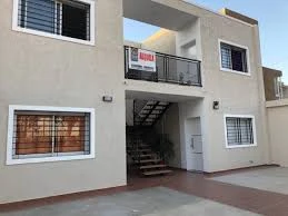 ALQUILER DEPARTAMENTO 2 DORMITORIOS, BAÑO, COCINACOMEDOR, A.A. 42 M2, BELGRANO 340