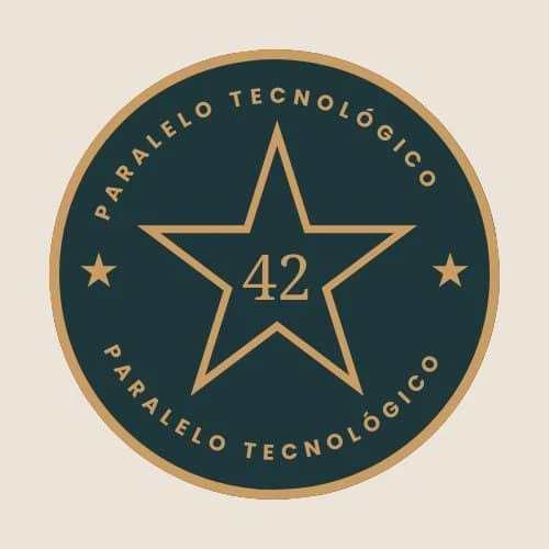 Paralelo Tecnologico 42