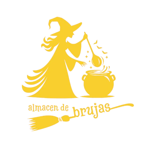 almacen de brujas