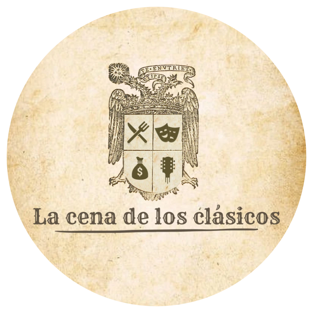 La cena de los Clásicos