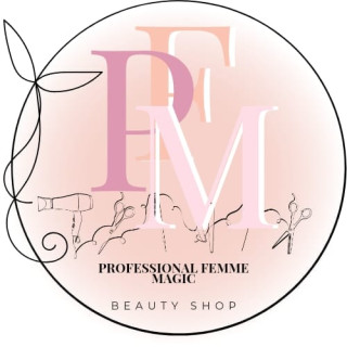 PFM BEAUTY SHOP