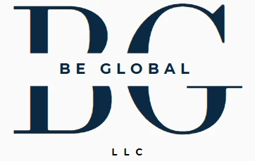 BE GLOBAL