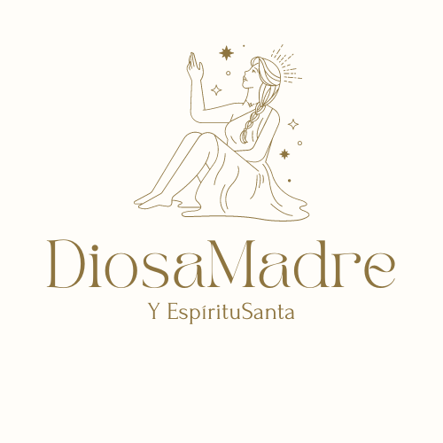 DIOSA MADRE Y ESPIRITU SANTA