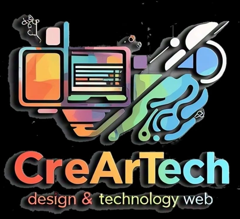 CreArTechWeb