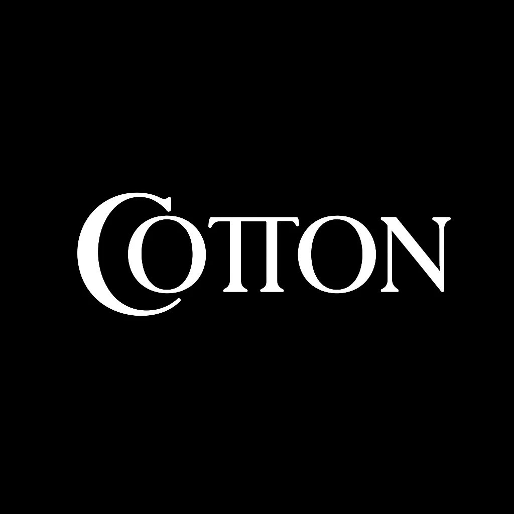 Cotton