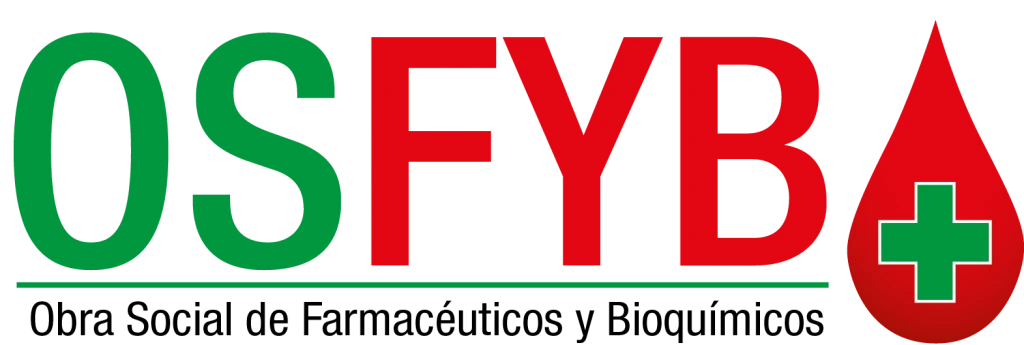 OBRA SOCIAL DE FARMACÉUTICOS Y BIOQUÍMICOS (OSFYB)
