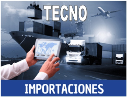 TECNO IMPORTACIONES FALLS