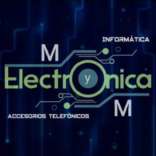 M y M Electrónica