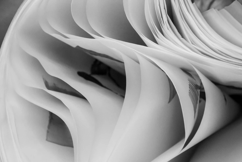 Proyecto C-o-m-o-d-e-c-i-r libro de artista