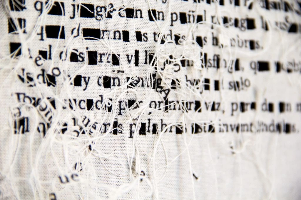 Borges, Obras completas, detalle.