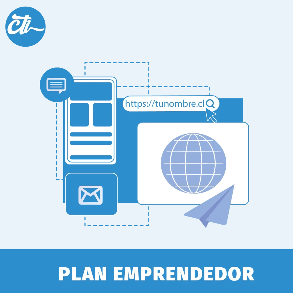 Plan Emprendedor