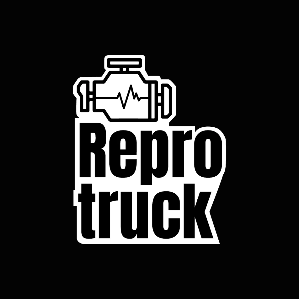 ReproTrucks