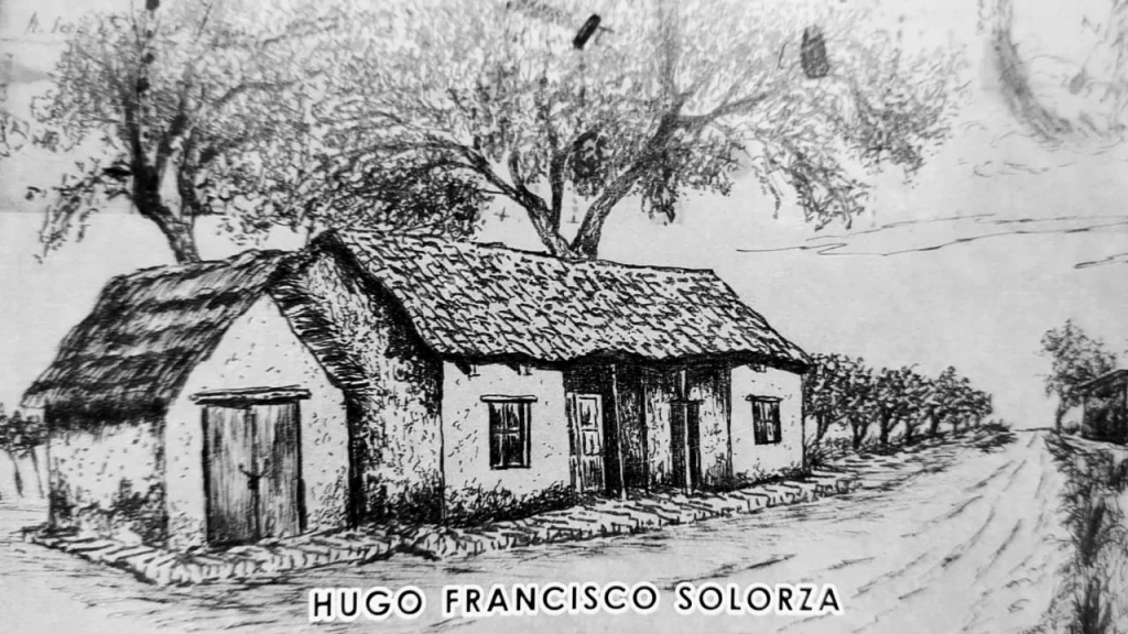 Hugo Solorza