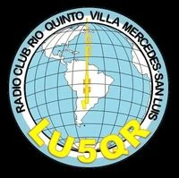 LU5QR RADIO CLUB RIO QUINTO