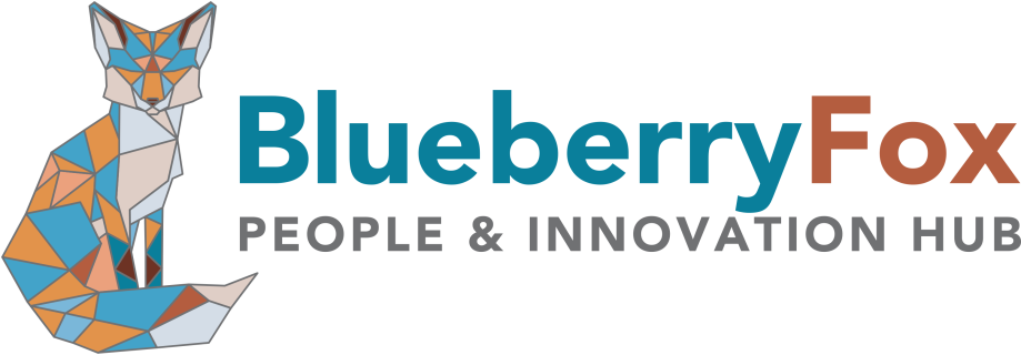 BlueberryFox People & Innovation Hub