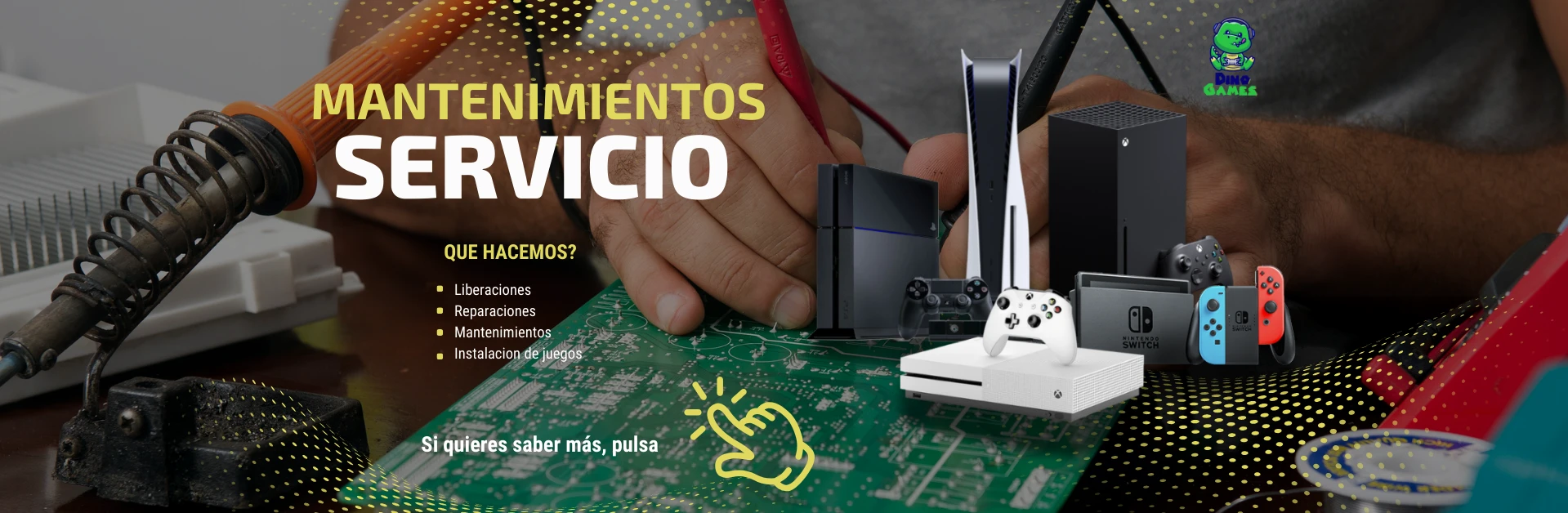 servicio tecnico